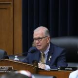 Antisemitism Hearing 5.7.25