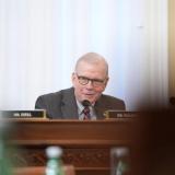 Natural Resources hearing