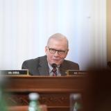 WWF Hearing Mass Marking