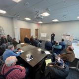 Dowagiac Community Gathering