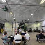 Weir Farms Roundtable