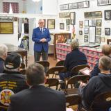 Eaton Rapids Community Gathering