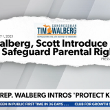 Newsmax PROTECT Kids 