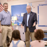 Paragon - School Children