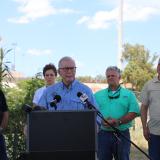 Tim Walberg Border Crisis