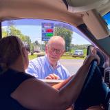 Tim Walberg Gas Prices