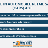 CARS Act