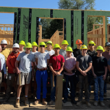 Habitat for Humanity
