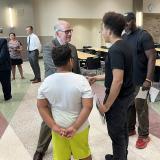 Dowagiac Academy Fair