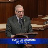 Germond Floor Speech