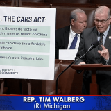 CARS Act Floor Remarks