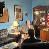 GRAY TV PROTECT Kids interview