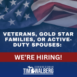 Green & Gold Congressional Aide Program