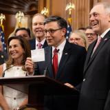 OBBB Press Conference