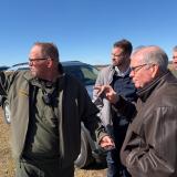 Tornado Update and Resources