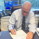 Shutdown Member Pay Letter