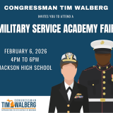 Jackson Academy Fair