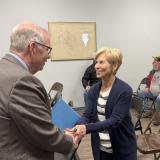 Morenci Town Hall