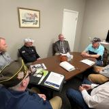 Veteran Roundtable