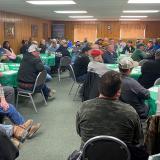 Tim Walberg Ottawa Lake