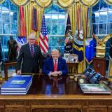 White House