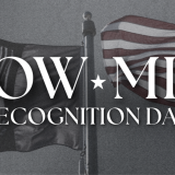 POW/MIA Recognition Day