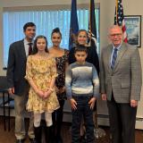 Robert Vieira Meeting