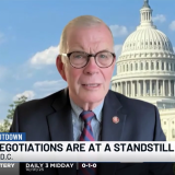 WILX Shutdown Interview