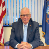 Government Shutdown Address