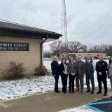 St. Joseph County Central Dispatch