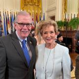 Trump Education EO Signing