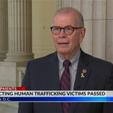 Enhancing Detection of Human Trafficking Passage