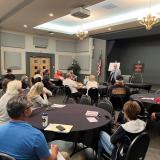 Sturgis Community Gathering