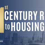 21st Century Road to Housing Act