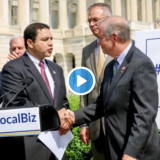 Tim Walberg 2017 Review