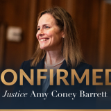 Amy Coney Barrett
