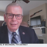 Tim Walberg Big Tech Hearing