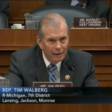 CSPAN 2018 Pruitt hearing