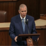 CSPAN Darling one minute 