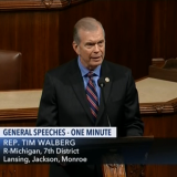 CSPAN Eaton Sheriff Deputy