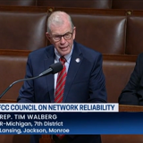 Tim Walberg Cybersecurity