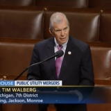 Tim Walberg Energy Prices