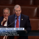 CSPAN Michigan Tax Stories