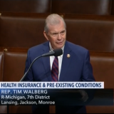 CSPAN Pre-existing conditions 