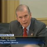 CSPAN Pruitt hearing 