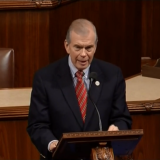 Tim Walberg Tax Reform