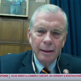 Governor Whitmer Hearing