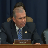 E&C Larry Nassar hearing