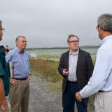 Tim Walberg Great Lakes