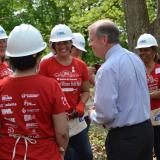 Tim Walberg Constituent Services